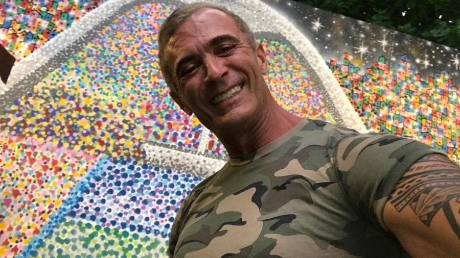 Carnavalesco Paulo Barros deixa a Vila Isabel para integrar a Viradouro - Instagram/Reprodução