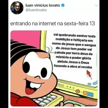 13 Memes engraçados para WhatsApp!