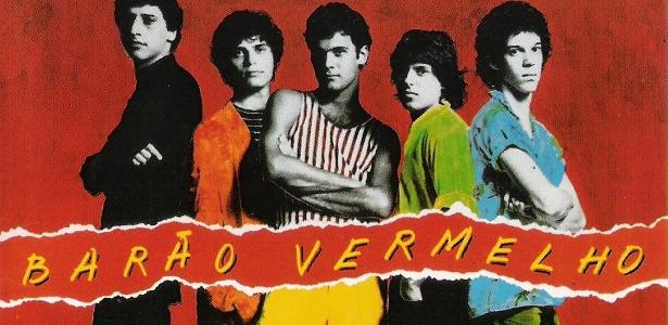 Cazuza e Barão Vermelho: como foi o último mês do cantor na banda