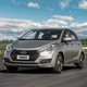 Hyundai HB20 2019 - Divulgação