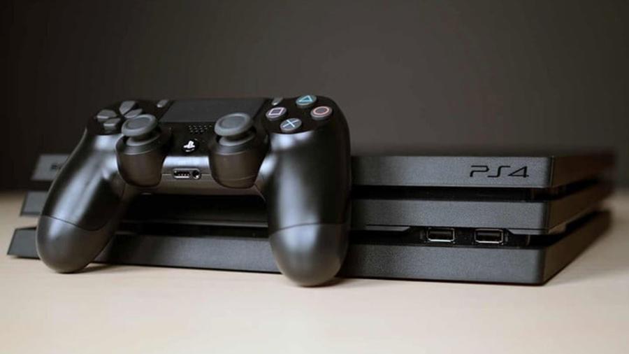 PlayStation 4 é disparado o líder de vendas da geração - Julian Chokkattu/Digital Trends