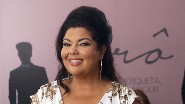 Fabiana Karla - Eny Miranda - Eny Miranda