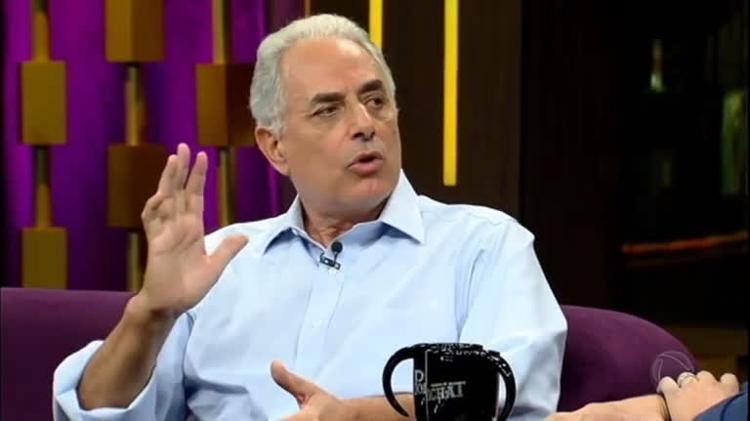 William Waack