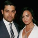 Wilmer Valderrama e Demi Lovato - Getty Images