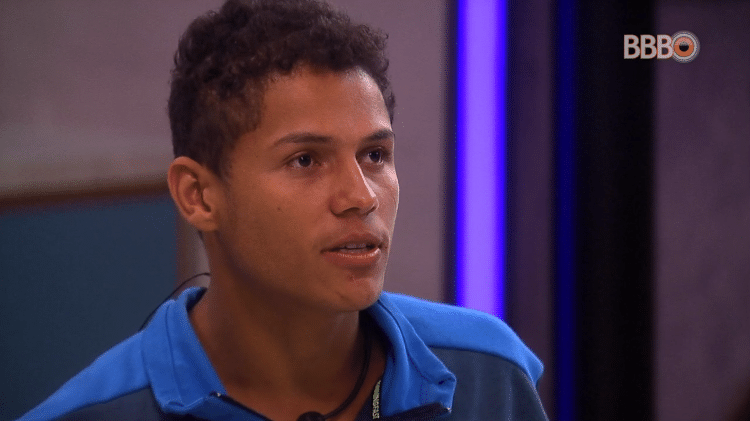 Reprodução/GloboPlay