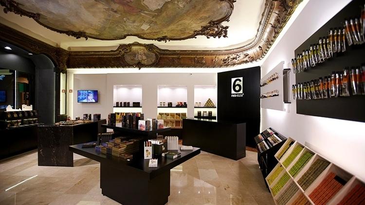 Deliciosas geleias em tubos de tinta  - Divulgação/Meia-Dúzia - Divulgação/Meia-Dúzia