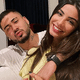 Kevinho assumiu relacionamento com a modelo Gabriela Versiani - Reprodução/Instagram