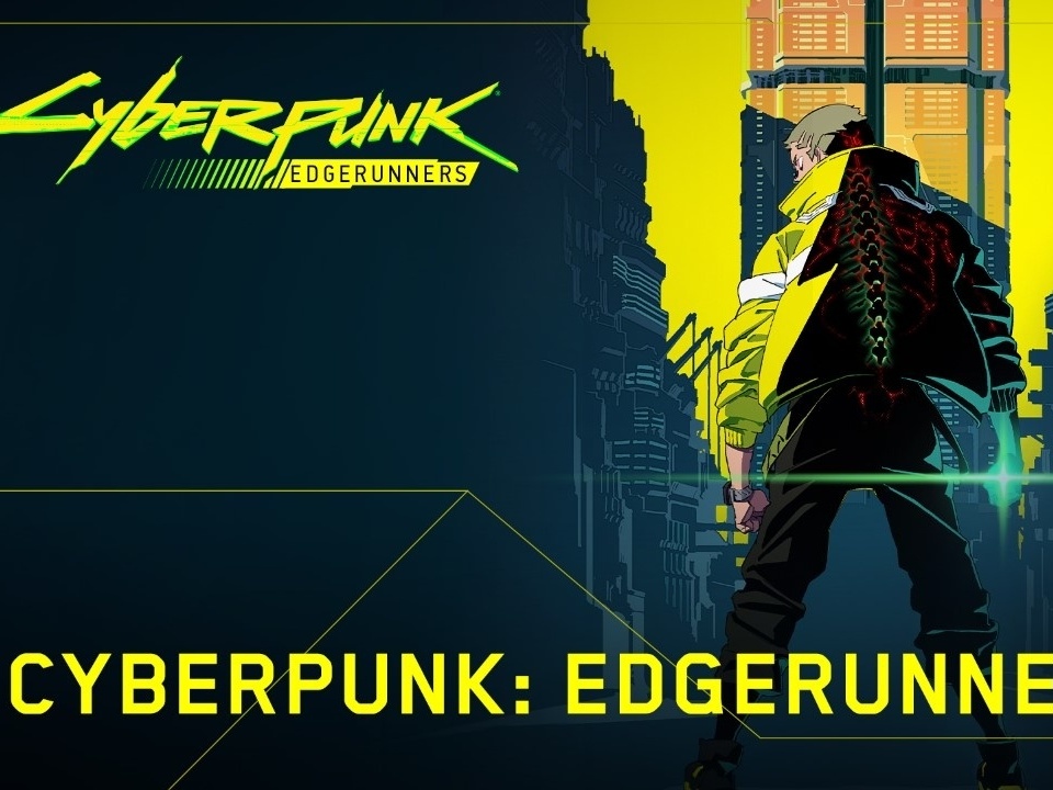 Assistir Cyberpunk: Edgerunners - Episódio 10 - Meus Animes