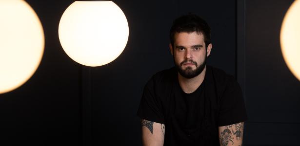 #BrasilCozinhaComigo | 'Comprar de pequenos produtores não é romantismo', diz chef César Costa
