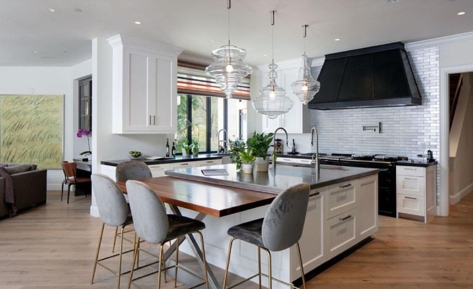 Mansão de Justin Bieber possui piscina, biblioteca, mansão e sala de cinema - Divulgação/Realtor