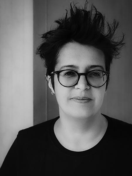 Angélica Freitas - Divulgação