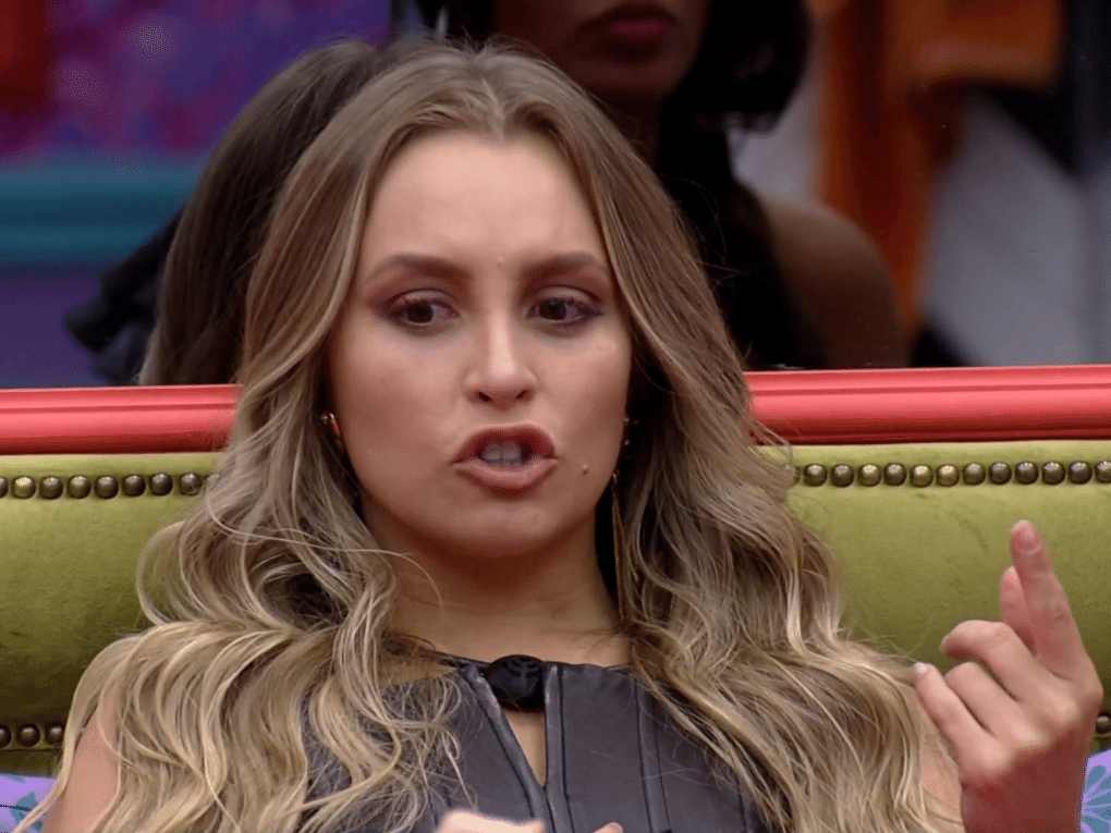BBB 21: Entenda por que a fala de Rodolffo ao indicar Carla é machista