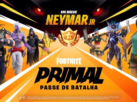 Fortnite: Veja os melhores momentos do jogo de Ninja e Neymar