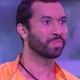 BBB 21: Gilberto em festa - Reprodução/Globoplay