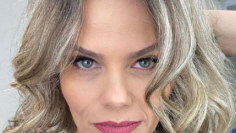 Maria Cândida revela "flerte" com Richard Gere - Reprodução: Instagram