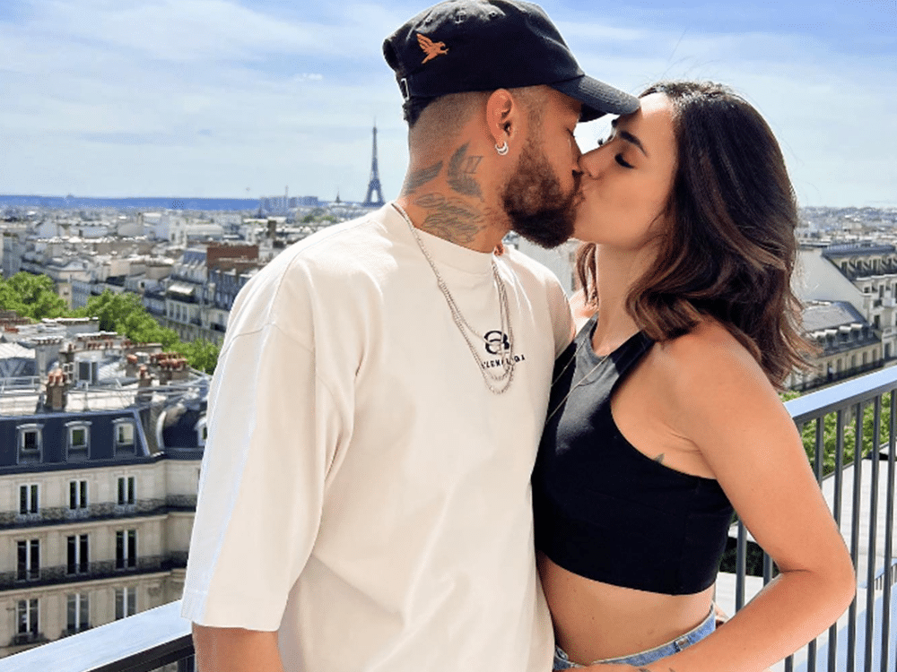 Neymar e Bruna Biancardi: Como foi o relacionamento do casal