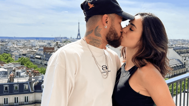 Relacionamento de Neymar e Bruna Biancardi é marcado por viagens caras