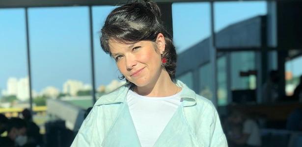 Samara Fallace Samara Felippo rebate seguidora após criticas a Jair Bolsonaro