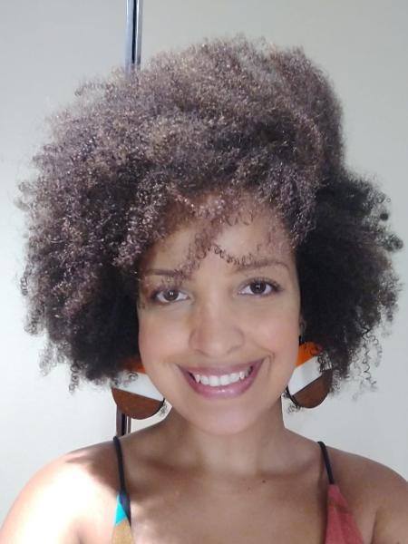 Desde que passou a emendar as cartelas de anticoncepcionais, Yesica não teve mais sangramentos - Acervo pessoal - Acervo pessoal