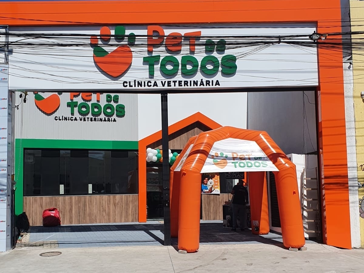 Pet Shop na Zona Sul: confira os melhores lugares