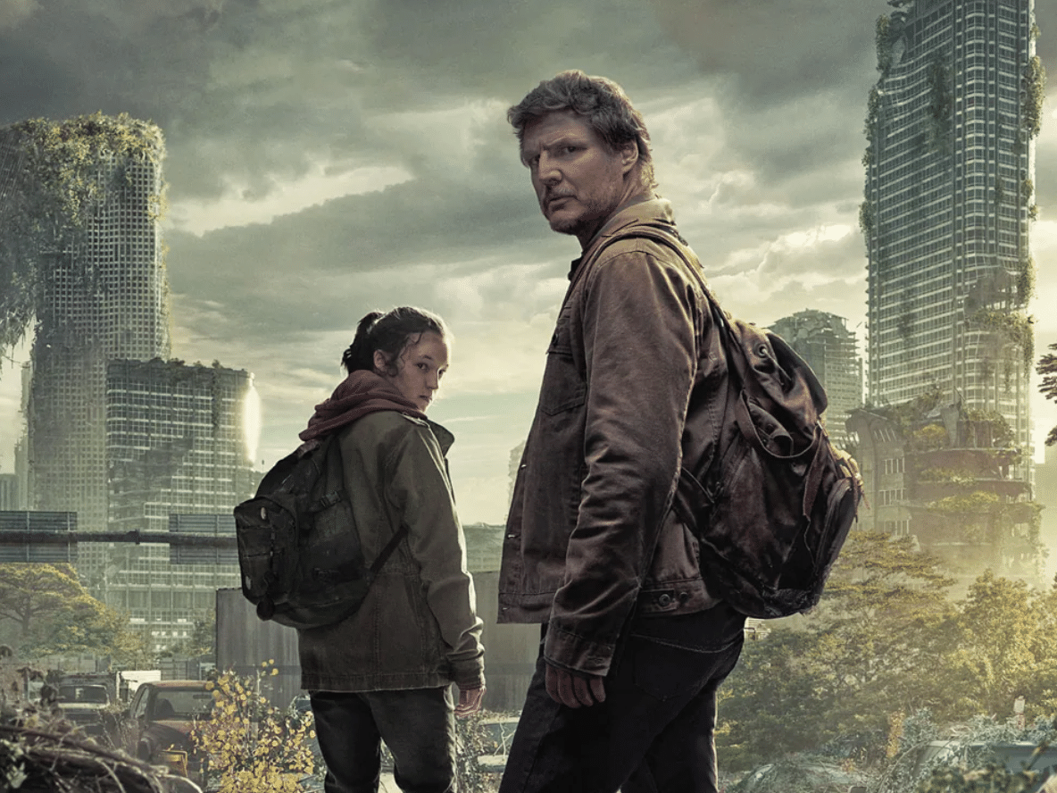 ASSISTIR THE LAST OF US: Que horas começa THE LAST OF US hoje (12