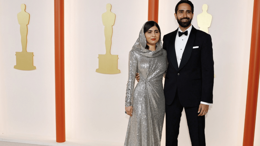 Malala no Oscar 2023