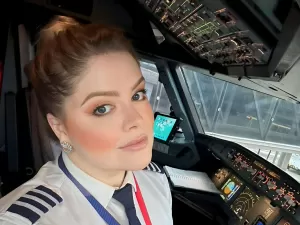 De machismo a alto custo: a saga de mulheres para pilotar um avião