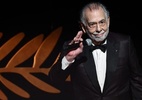 Acusado de assédio, Francis Ford Coppola processa revista e quer US$ 15 mi - Reprodução