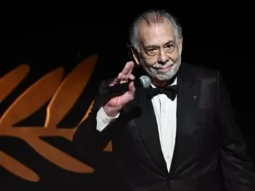 Acusado de assédio, Francis Ford Coppola processa revista e quer US$ 15 mi