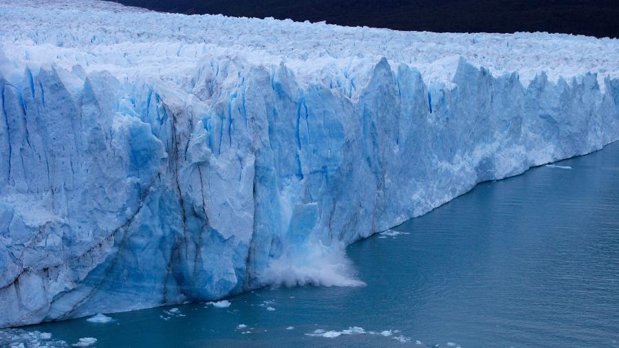 Mais de um quinto da superfície global dos oceanos sofreu uma forte onda de calor em 2023