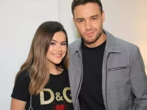 Morre Liam Payne: famosos lamentam a morte do cantor