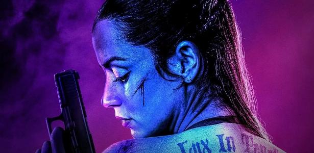 'Bailarina': Ana de Armas é a versão feminina de John Wick