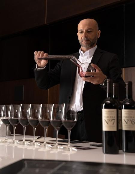 A vinícola foi fundada em 1883 por Don Melchor Concha y Toro.