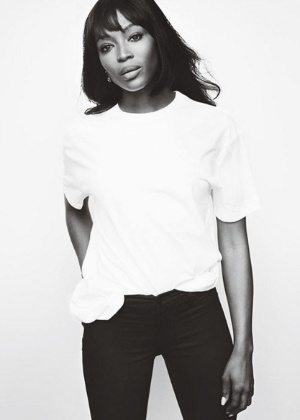 Naomi Campbell  - Reprodução/Instagram/iamnaomicampbell - Reprodução/Instagram/iamnaomicampbell