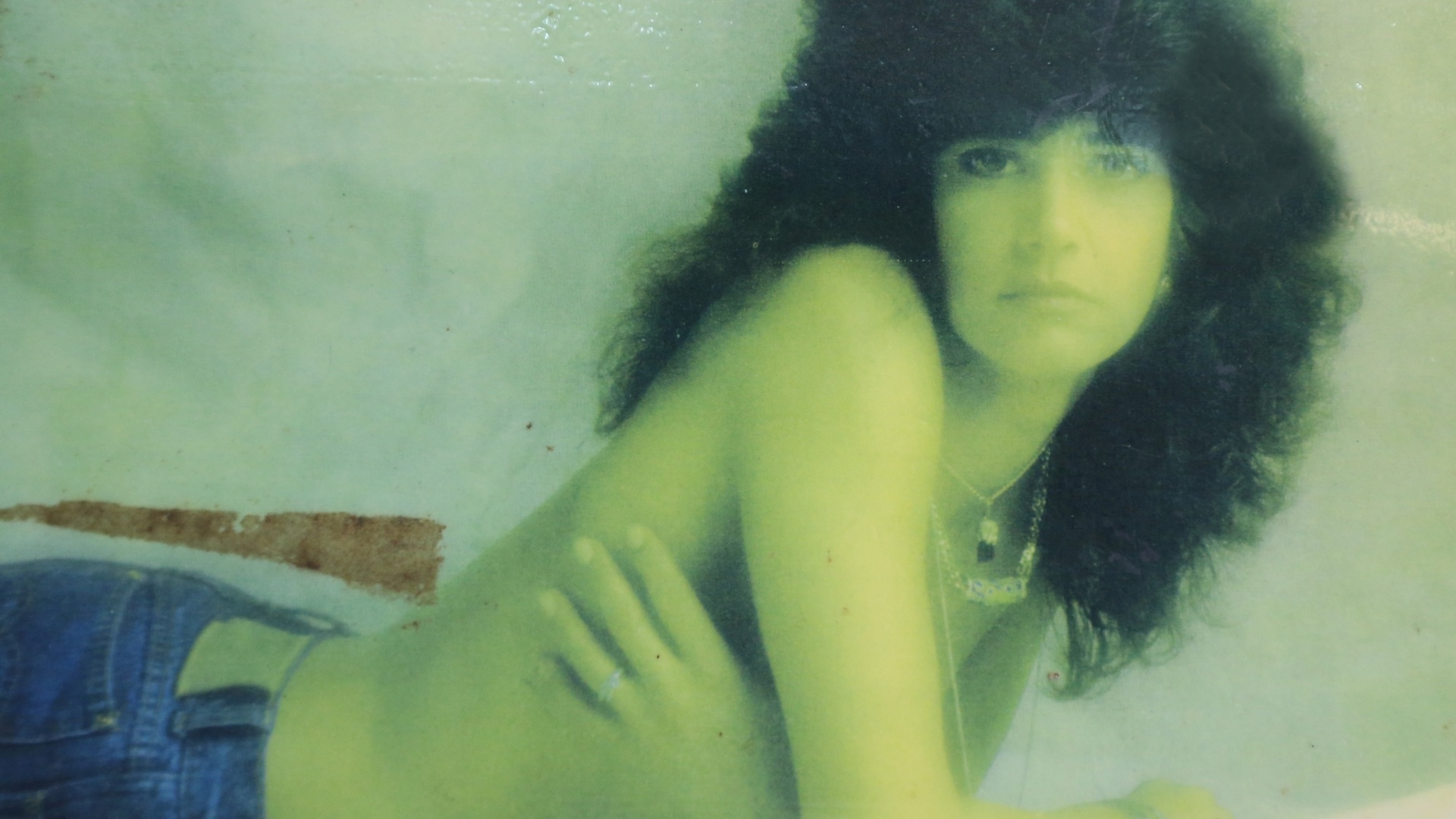 Além de Susana Vieira, ela transformou a cantora Simone num símbolo sexual quando cortou o cabelo da cantora tipo "leoa", em camadas em 1982 - Marco Antonio Teixeira/ UOL