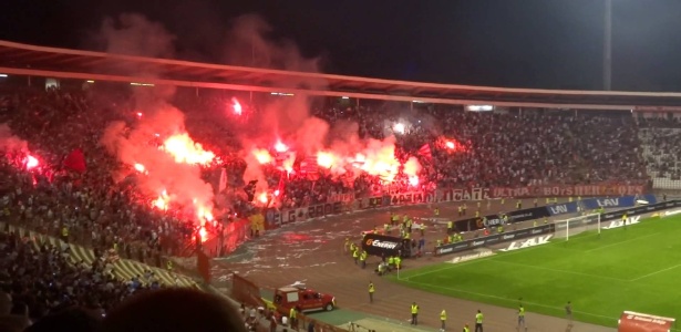 Reprodução/YouTube