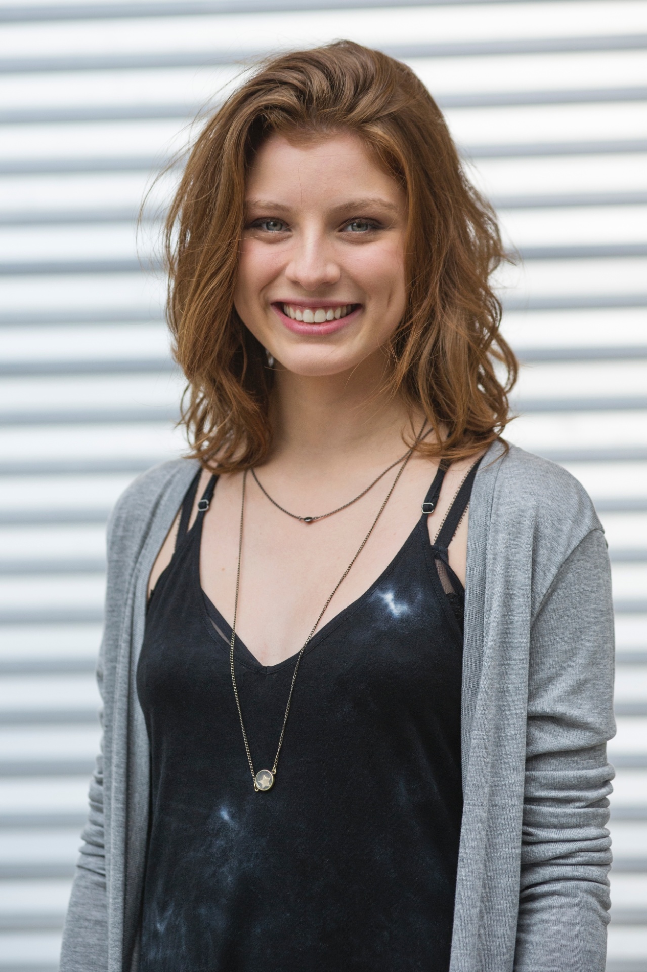 malhação - Gyulia Gayoso - Divulgação/TV Globo