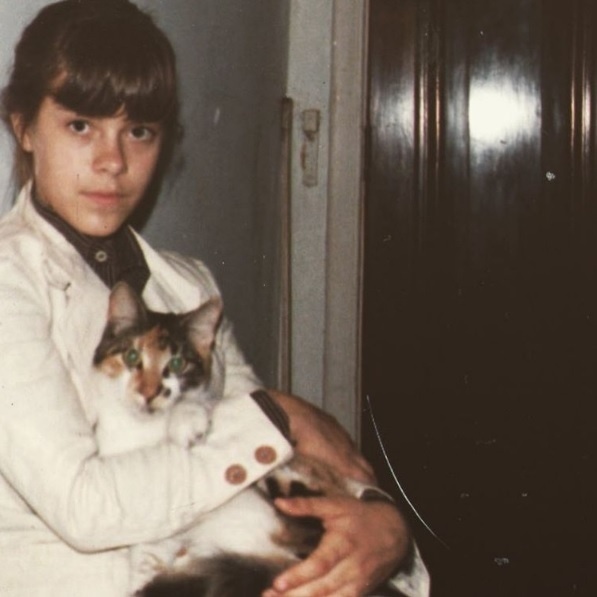 11.out.2016 - Carolina Dieckmann no Dia das Crianças - Reprodução/Instagram/loracarola