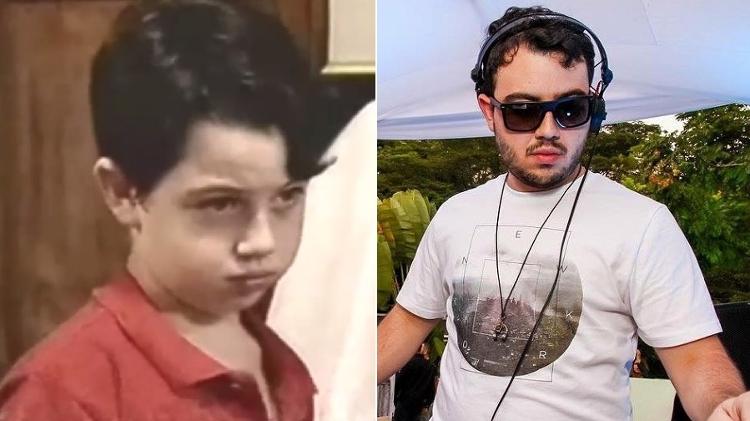 Montagem/UOL