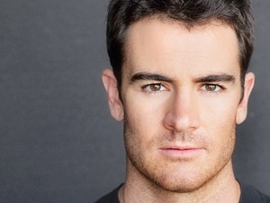 O ator Ben Lawson - Theo & Juliet/Divulgação - Theo & Juliet/Divulgação