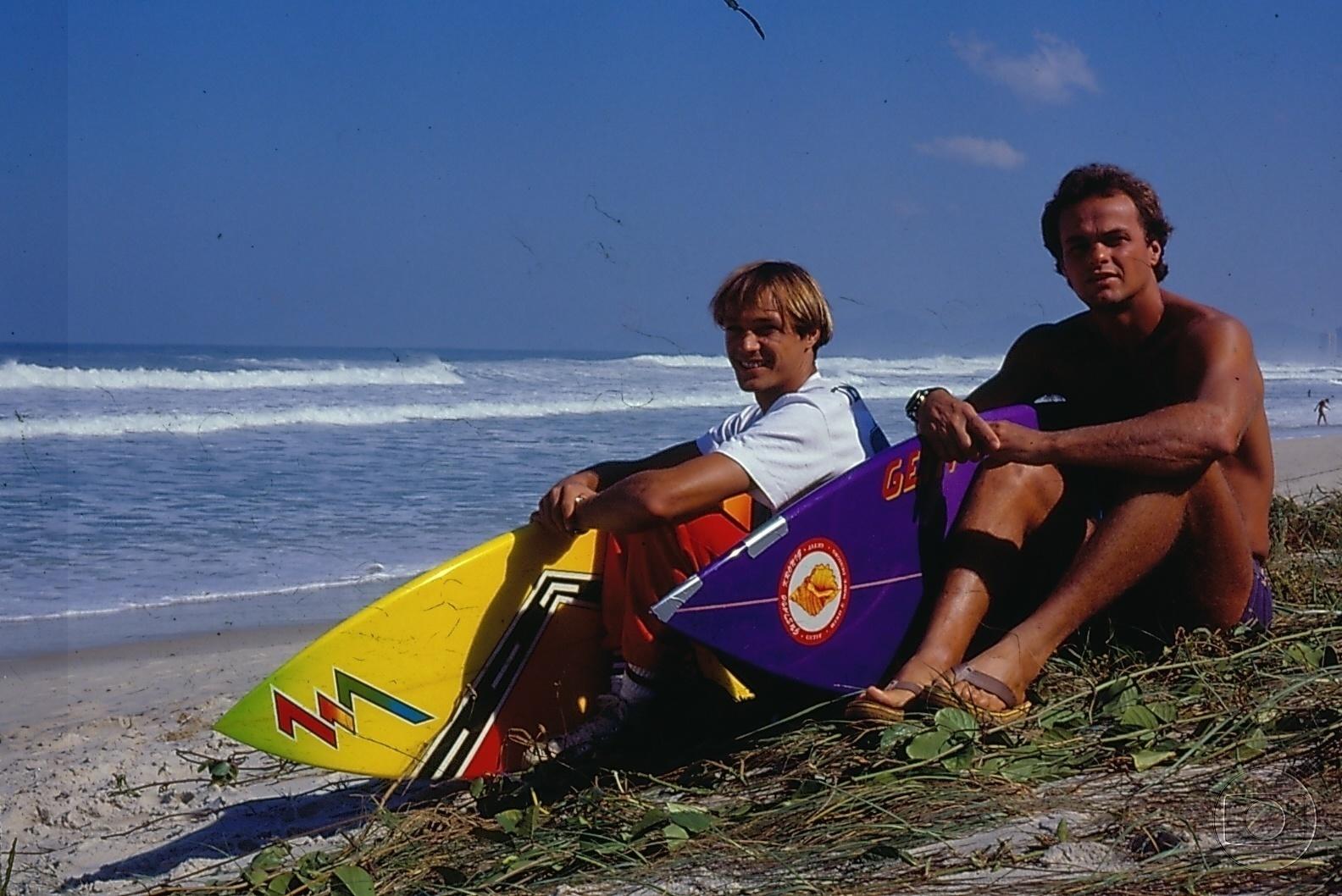 "Armação Ilimitada" - Divulgação