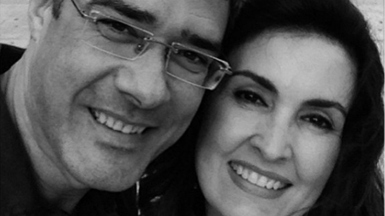 Reprodução/Instagram/fatimabernardes