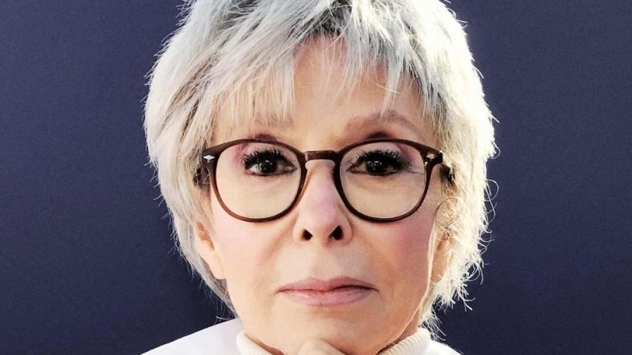 Rita Moreno - Reprodução/Instagram/Luisa Dörr