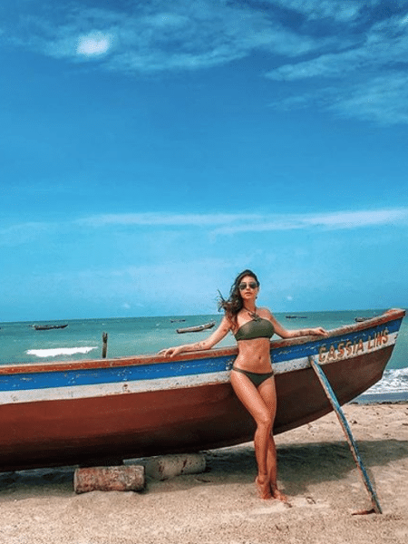 Reprodução/Instagram