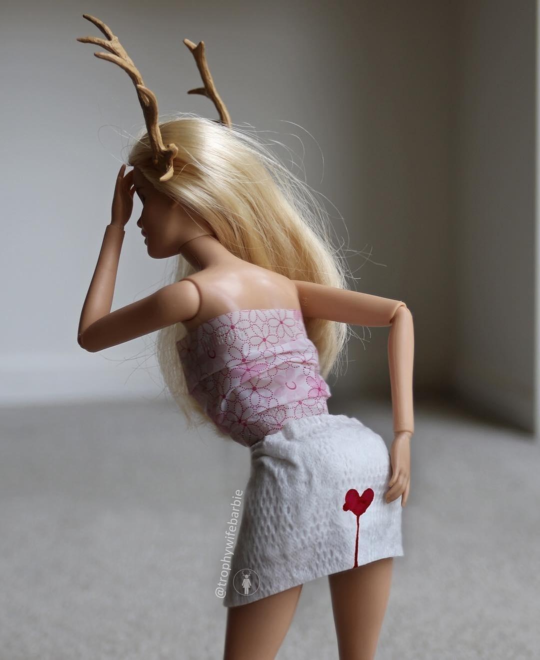 @trophywifebarbie - @trophywifebarbie