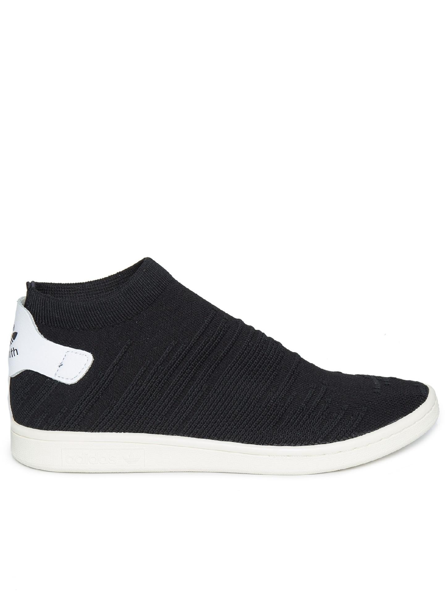 Sem cadarço, R$ 599,99, Adidas para Shop2gether, www.shop2gether.com.br - Divulgação