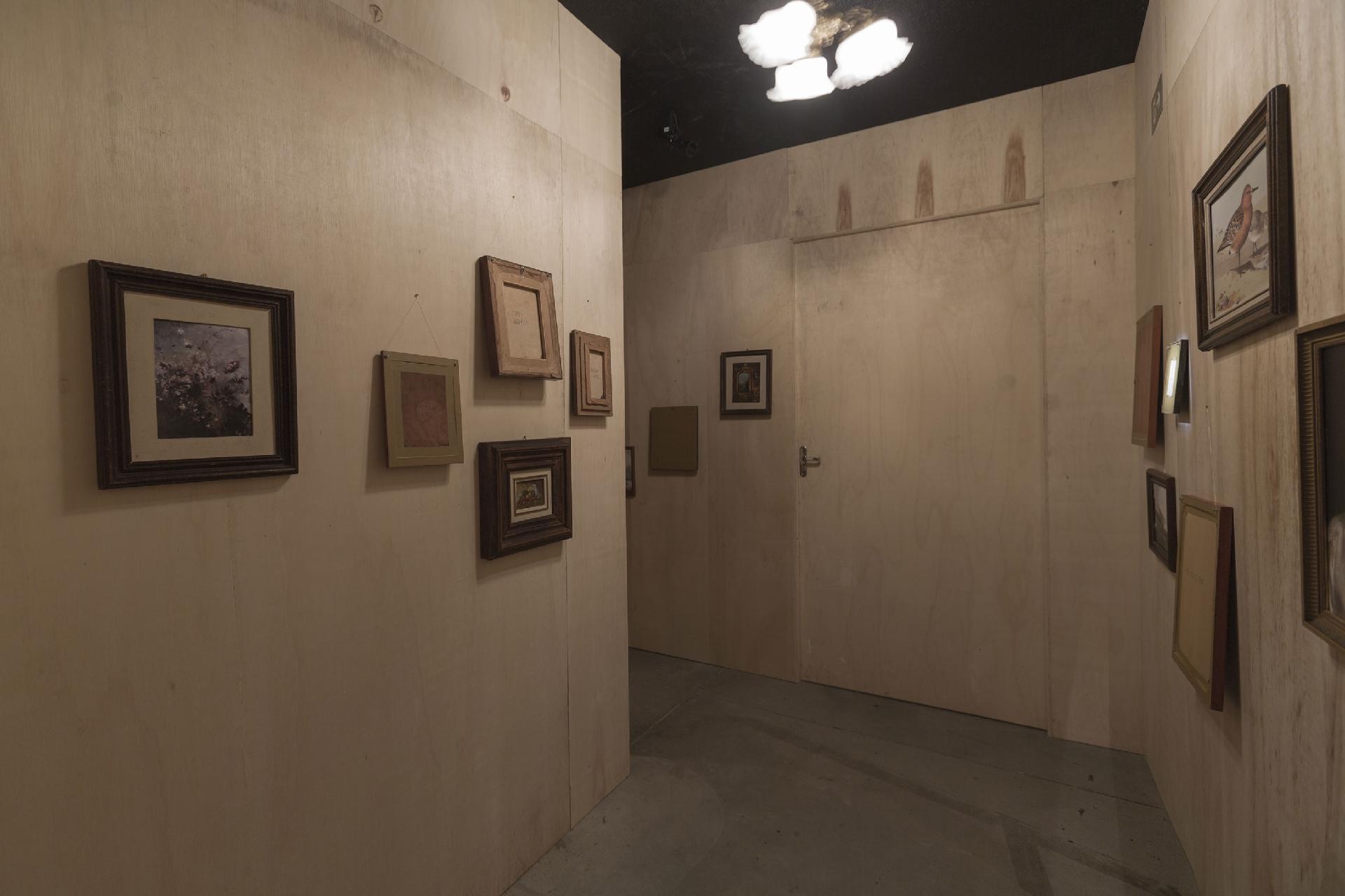 Exposição "Hitchcock: Bastidores do Suspense", no MIS, em São Paulo, mostra detalhes dos filmes feitos por Alfred Hitchcock - Gabo Morales/UOL