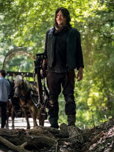 TWD - Divulgação - Divulgação