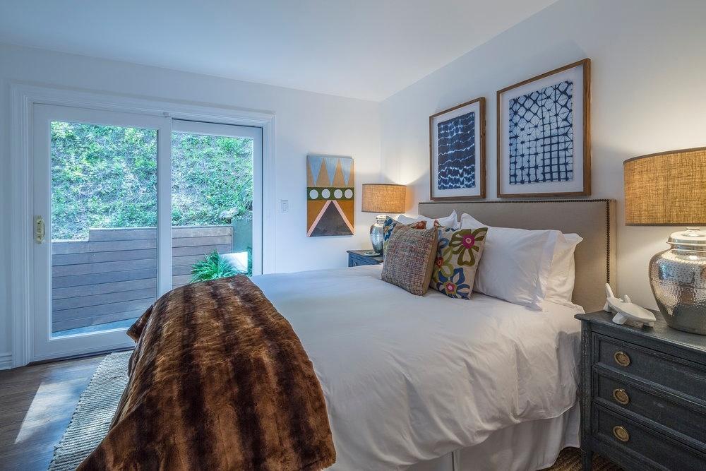 Anna Faris vende mansão em Hollywood por R$ 8,6 milhões; faça o tour - Divulgação/Core Real Estate Group