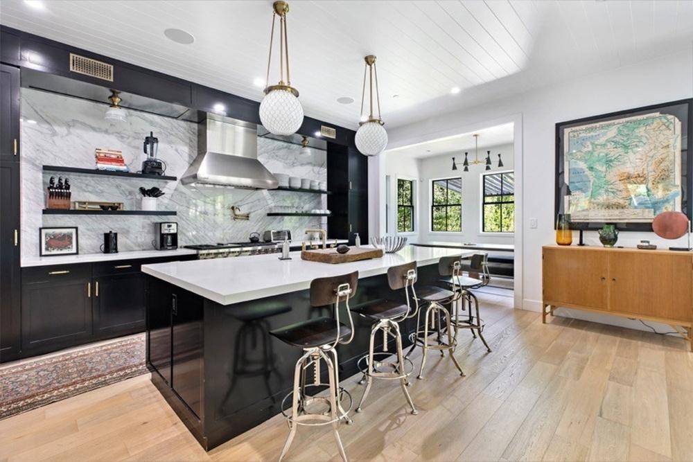 Joe Jonas coloca mansão em L.A. à venda por R$ 17,5 milhões; faça o tour - Divulgação/Westside Estate Agency